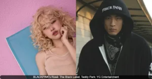 BLACKPINK’s Rosé Credits Teddy Park for Encouraging the Release of “APT.” Featuring Bruno Mars