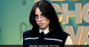 Billie Eilish Struck by Object During Arizona Concert While Singing Barbie Soundtrack Song