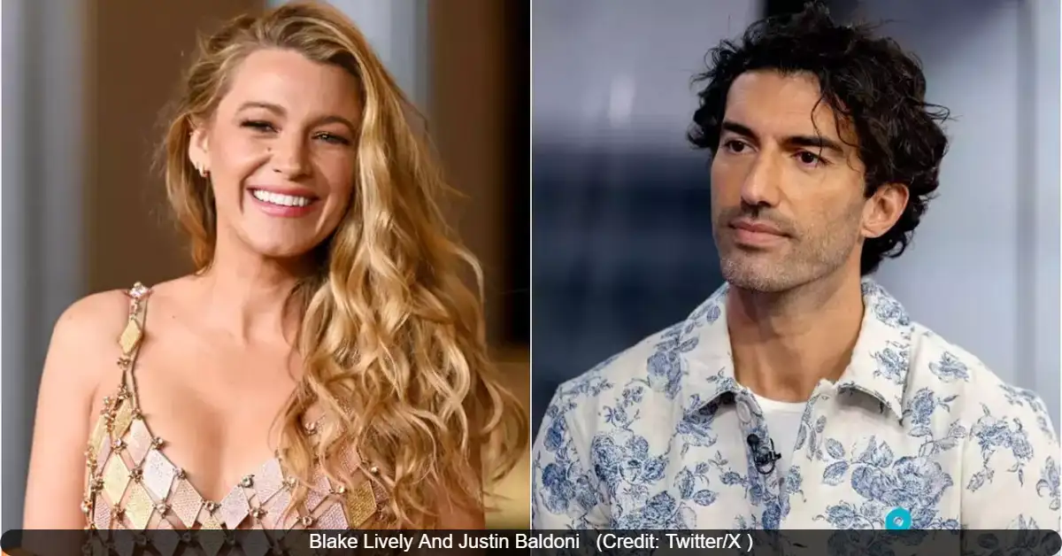 Justin Baldoni Responds to Blake Lively’s Allegations with Legal Action Aimed at Exposing “Untouchable” Power Players