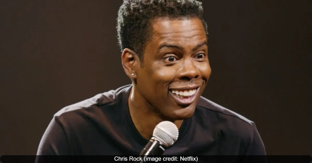 Chris Rock Prepares for Fourth SNL Hosting Gig Amid Busy Career and Personal Life