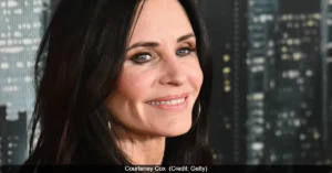 Courteney Cox Returns as Gale Weathers in Scream 7