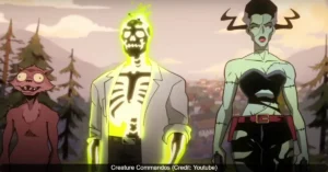 James Gunn provides update on Creature Commandos Season 2 and its place in the DC Universe timeline