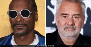 Snoop Dogg to Star in Luc Besson’s New Sci-Fi Film ‘The Last Man’