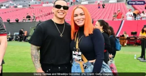 Daddy Yankee and Mireddys González End Over Two Decades of Marriage