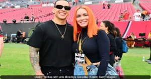 Daddy Yankee Accuses Estranged Wife Mireddys González of Withdrawing $100 Million Amid Divorce