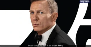Daniel Craig Reveals Why He Couldn’t Have Done Luca Guadagnino's Queer While Playing James Bond