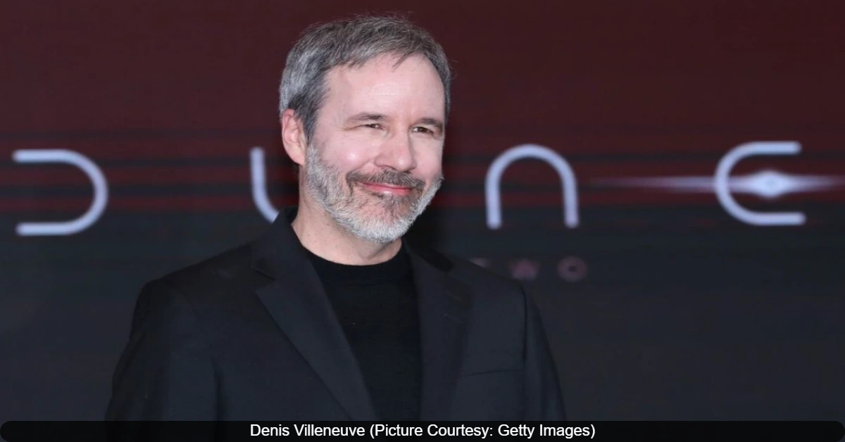 Denis Villeneuve to Receive Visionary Award at Palm Springs Film Festival