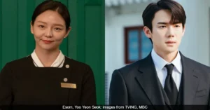 Esom and Yoo Yeon Seok May Lead Legal Fantasy Drama "God and Law Firm"