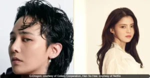 G-Dragon and Han So Hee’s Agencies Address Dating Speculations