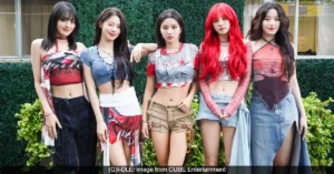 All 5 (G)I-DLE Members Renew Contracts with CUBE Entertainment