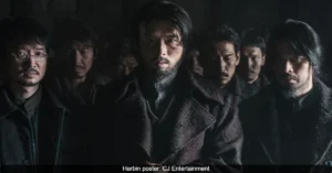 Harbin Trailer: Hyun Bin, Lee Dong Wook, Park Jung Min, Jo Woo Jin, and Jeon Yeo Been Battle to End Japanese Colonization