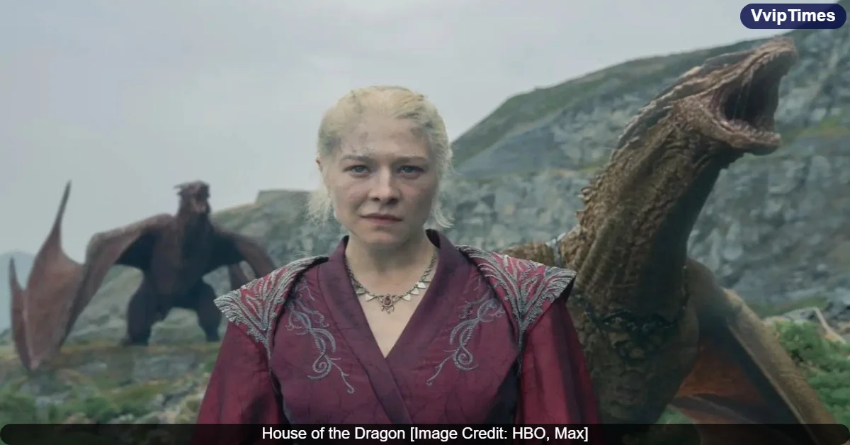 HBO Confirms House of the Dragon Season 3 Premiere Delayed to Mid-2026