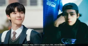Watch: Hwang In Yeop surprises fans with BTS' V's Slow Dancing cover, grooves to ZICO and BLACKPINK's Jennie's SPOT