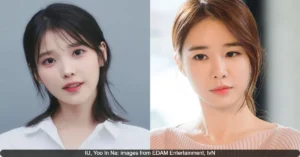 IU to Reunite with Goblin actress Yoo In Na on her show You In Radio after 9 years; Details inside