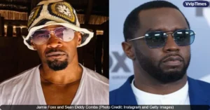 Jamie Foxx Hilariously Addresses Sean Diddy Combs Rumors in Netflix Special