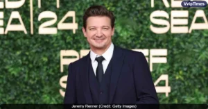 Jeremy Renner Shares Insights on Filming Knives Out 3 with an Exciting Cast at RSIFF