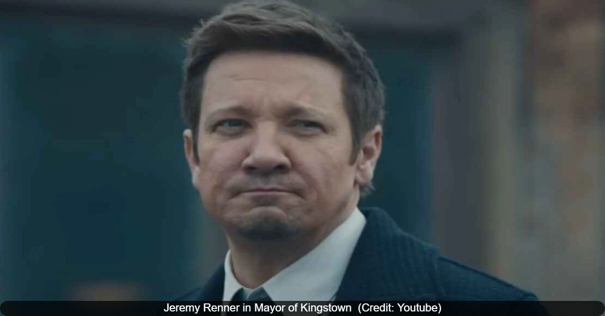 Jeremy Renner to Return as Mike McLusky in Mayor of Kingstown Season 4 Following Paramount Renewal