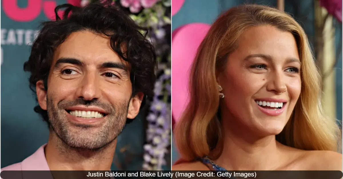 Justin Baldoni Readies Counter-Complaint Against Blake Lively Amid Sexual Harassment Claims