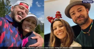 Justin Timberlake and Jessica Biel Take a Break After 12 Years of Marriage