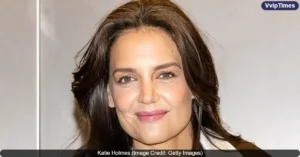 Katie Holmes Shares Humorous Broadway Mishap During Our Town Performance
