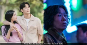 2024 Asian Academy Creative Awards: South Korea Celebrates Big Wins with Queen of Tears, Mask Girl, and More