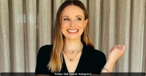 Kristen Bell to Host the SAG Awards 2025: Dates and Viewing Details