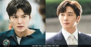 Lee Min Ho details DANGEROUS car accident that kept him in hospital for a year; recalls being 'jealous' of his friend Jung Il Woo