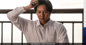 Lee Seung Gi Shaves His Head for Emotional Scene in Upcoming Film About Family