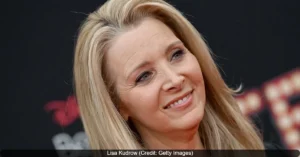 Lisa Kudrow Raises Concerns About AI's Impact After Robert Zemeckis's Film Here