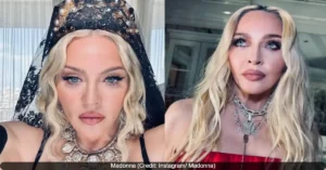 Madonna Announces 2025 Comeback, Collaborating With Stuart Price on New Music