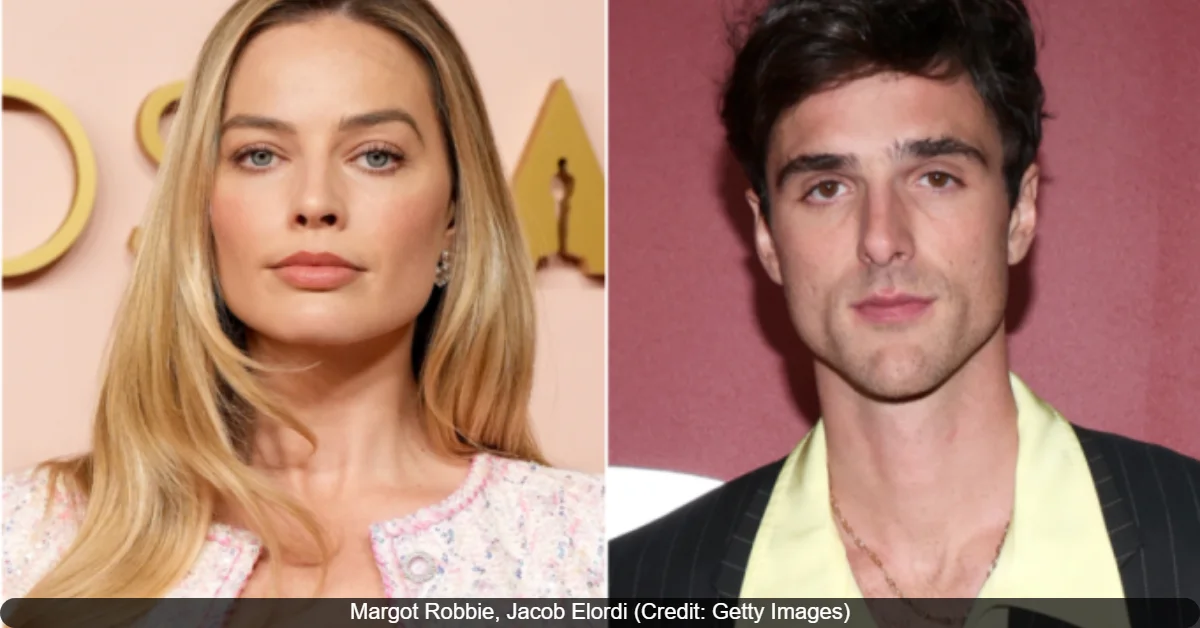 Margot Robbie And Jacob Elordi’s Wuthering Heights Set for February 2026 Release