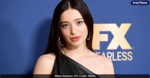 Mikey Madison Expresses Regret Over Dewey Riley’s Death in 2022's Scream