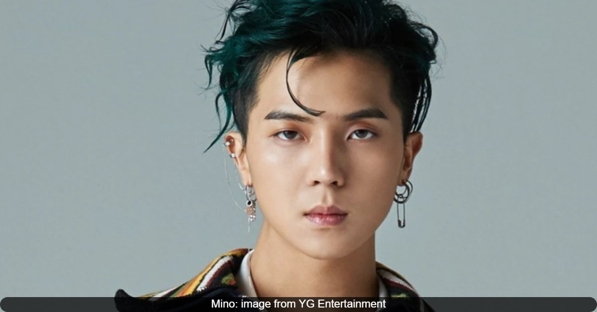 WINNER’s Mino’s poor military attendance case: Police conducts search and seizure at social service facility, obtains CCTV footage