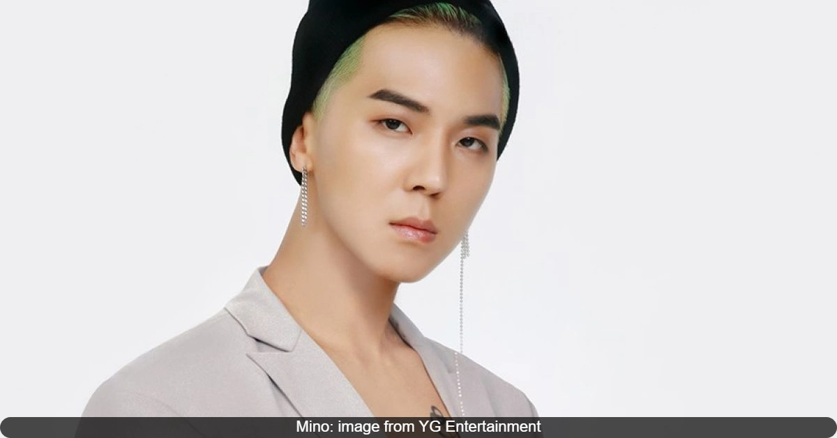 'It's hard for him to even live normal life': Social Service Worker Defends WINNER's Mino Against Alleged Military Attendance Manipulation