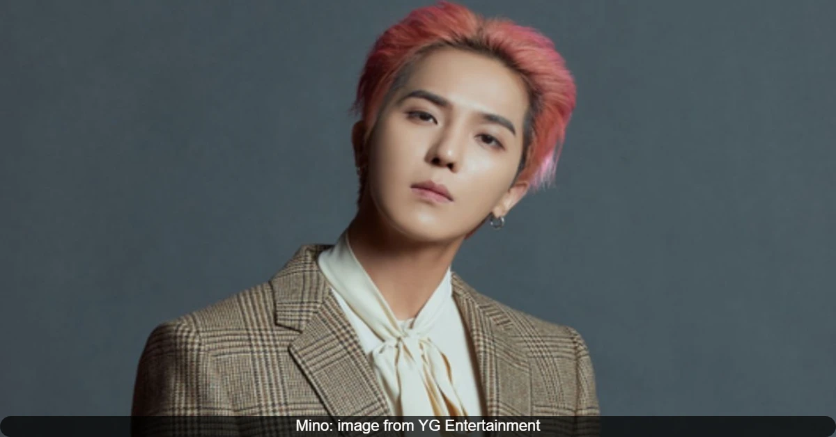 WINNER’s Song Mino Faces New Accusations Amid Military Service Investigation