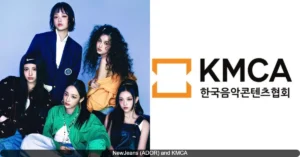 KMCA Faces Backlash Over Threatened Boycott of NewJeans and Other K-Pop Groups