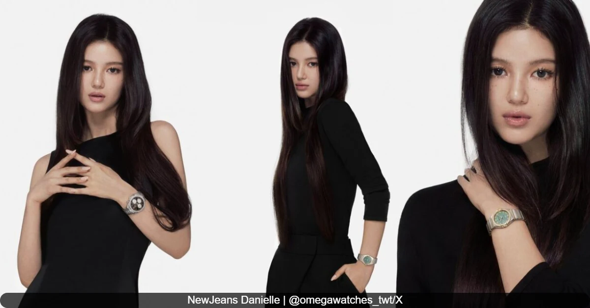 Netizens Analyze The Post Following NewJeans Danielle’s Latest Brand Announcement After Leaving ADOR Gains Online Attention