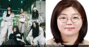 Shocking Allegations: NewJeans' Manager Accuses ADOR CEO Kim Yoo Jung of Harassment and Illegal Actions