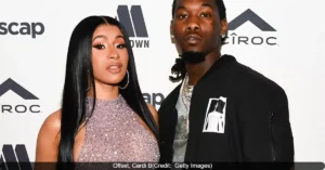 Cardi B Opens Up About Offset’s Leaked Texts: “I’m Not the Baddest Bch”