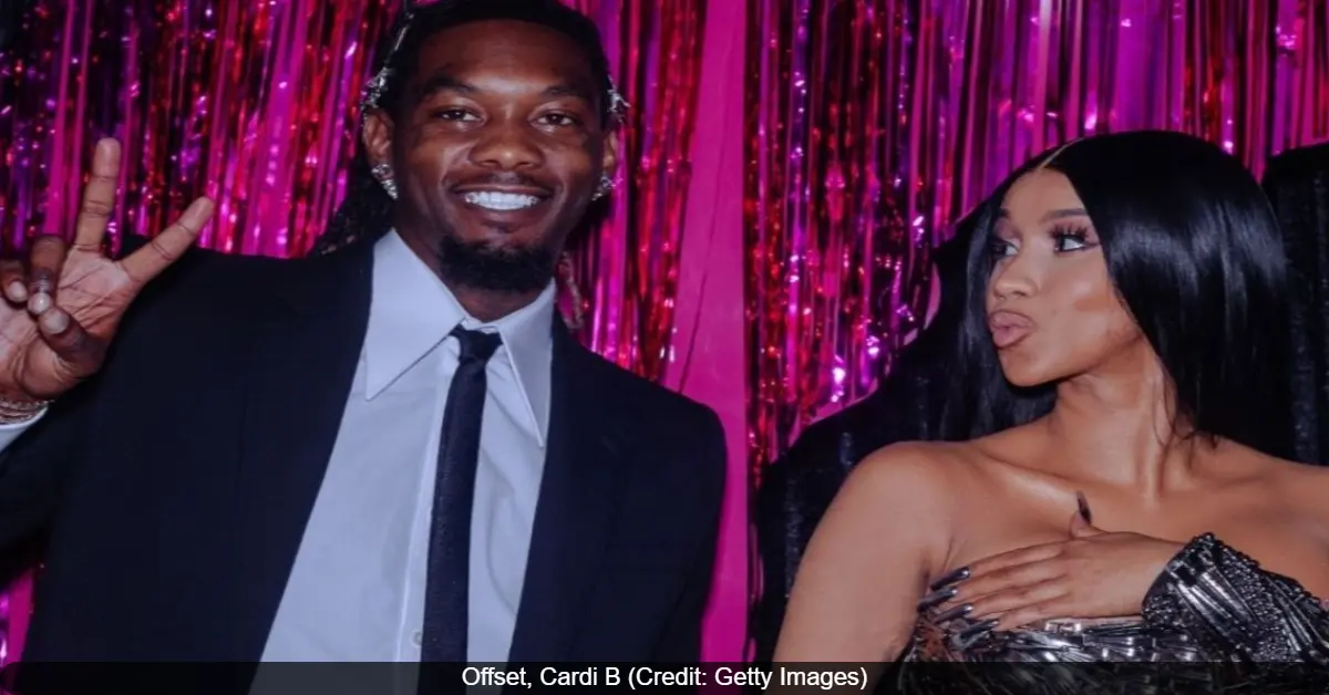 Cardi B Demands Offset Finalize Divorce Amid Intense Social Media Feud