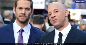 Vin Diesel, Jordana Brewster, and Meadow Walker Pay Tribute to Paul Walker on His 11th Death Anniversary