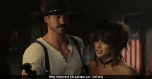 Riley Green and Ella Langley: Are They More Than Just Duet Partners?