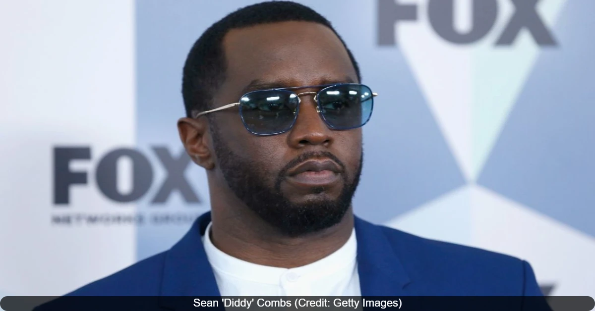 Sean Diddy Combs Appears Thinner and Grayer After Three Months in Jail