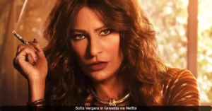 Sofía Vergara Discusses Portraying Griselda Blanco in Netflix's Griselda