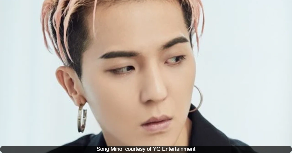 Song Mino Under Investigation for Alleged Dereliction of Duty During Military Service