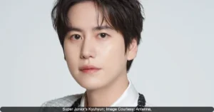 Super Junior’s Kyuhyun Compares SM Entertainment and Antenna, Highlights Key Differences