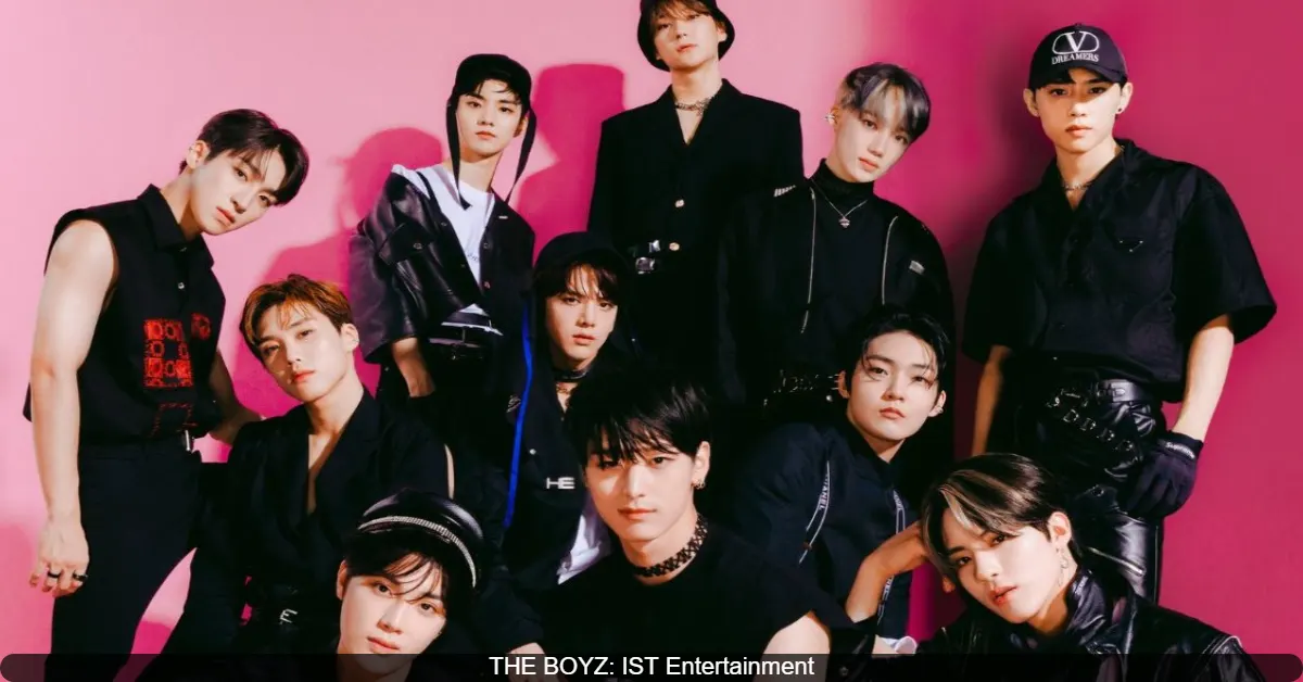 The BOYZ Lose Trademark Rights, Rebrand Under ONE HUNDRED After Failed Talks with IST Entertainment