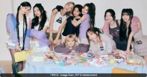 Could TWICE Be Planning an India Tour? Fan Excitement Peaks with Hindi Lyrics Release