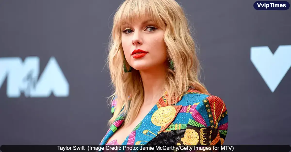 Taylor Swift Secures Top Spot on Spotify for Second Consecutive Year with Over 26.6 Billion Streams