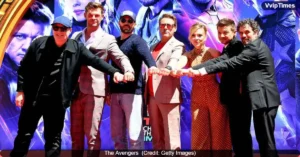 Jeremy Renner Shares Details About Matching Tattoos with Avengers Castmates at RSIFF